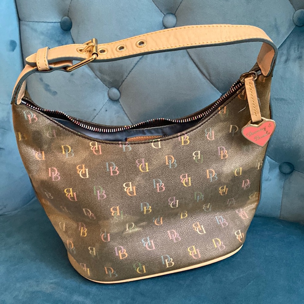 DOONEY & BOURKE mini bag